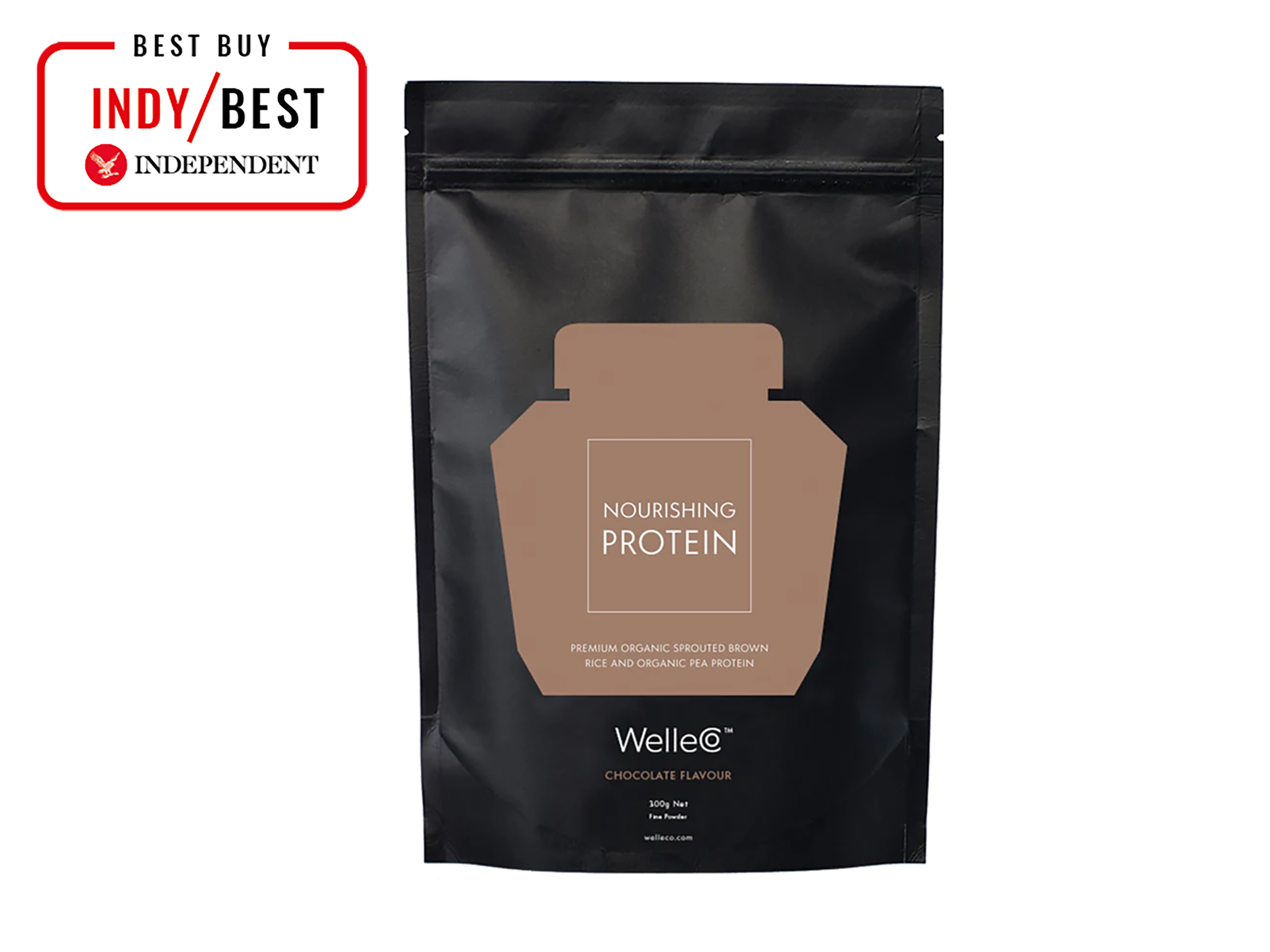 best protein powders